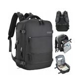 Plecak Podróżny Kabinowy NOVEEN CTB400 Black 40x20x25 N/A