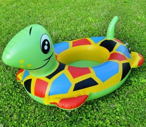 pontonik zółw na Arena.pl