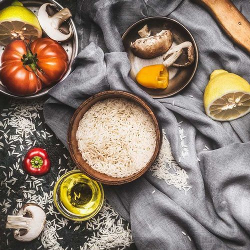 Gastroback 42518 do ryżu i warzyw na Arena.pl