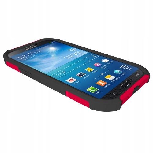 TRIDENT AEGIS - Samsung Mega 6.3 - RED na Arena.pl