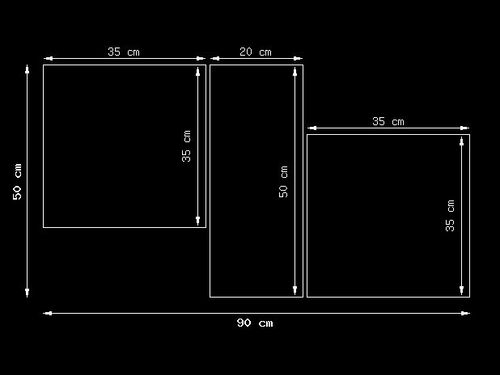 90CM 50CM 3 ELEM. OBRAZ NIEBIESKI DMUCHAWIEC 4 ŚCIENNY DRUK PŁÓTNO RAMA na Arena.pl
