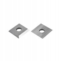 Płytka ITA Tools 412124 do frezów CMT 10szt 12x12x1,5