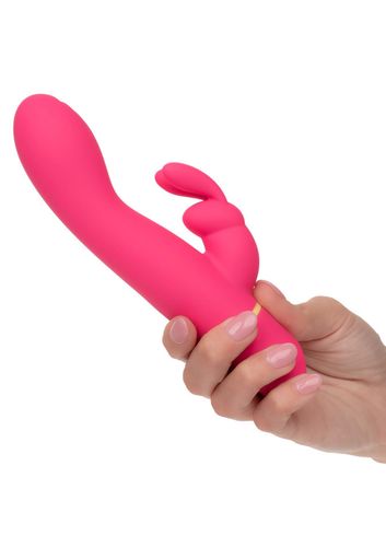 love bunny vibrating g bunny pink na Arena.pl