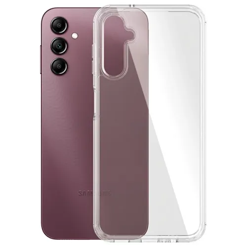 etui panzerglass clearcase na samsung galaxy a14 5g - przezroczyste na Arena.pl