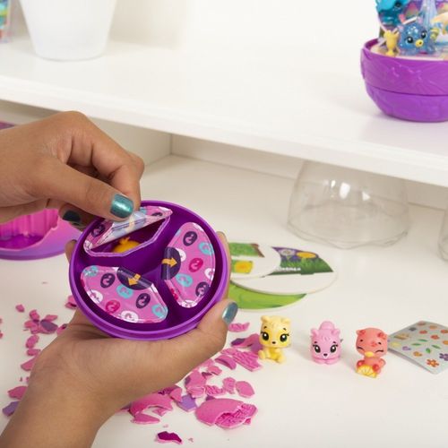 Figurki HATCHIMALS Secret Surprise na Arena.pl