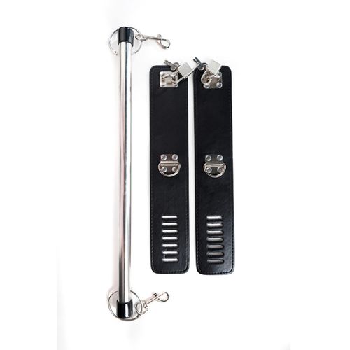 spreader bar with ankle cuffs na Arena.pl