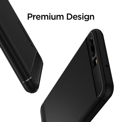 SPIGEN RUGGED ARMOR HUAWEI P10 BLACK na Arena.pl