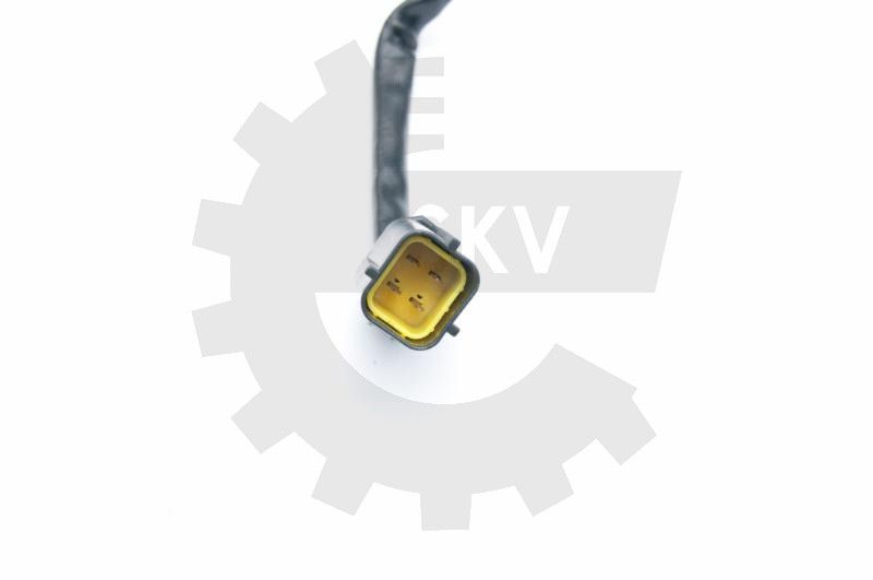 Sonda lambda DAEWOO MATIZ 0.8 1998 1999 2000 2001 2002 2003 2004 2005 zdjęcie 1