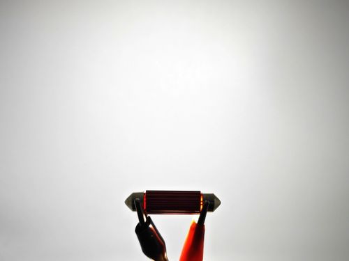 C5W żarówka LED SV8.5 12V CANBUS 36mm na Arena.pl