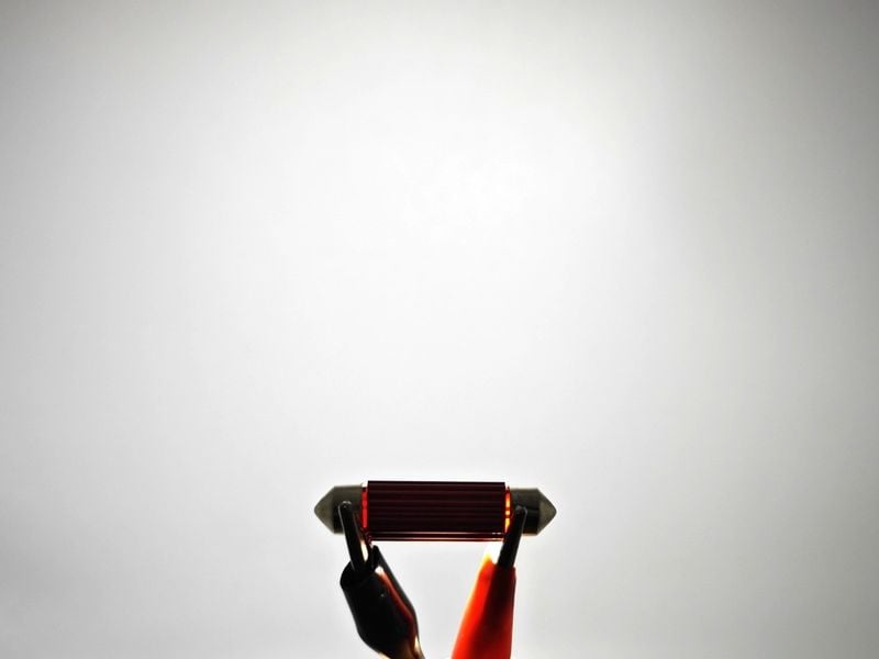 C5W żarówka LED SV8.5 12V CANBUS 36mm zdjęcie 6