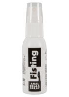 fisting relax spray 30 ml