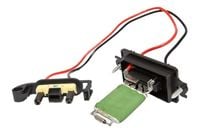 Rezystor dmuchawy do RENAULT Megane II