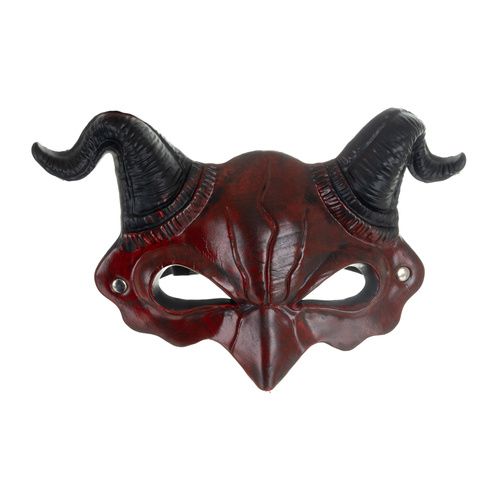 Maska Demon/Diabeł Ruhhy 26123 na Arena.pl
