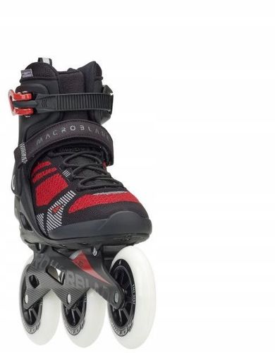 Rolki Rollerblade Macroblade 110 3WD R. 44 Nowość! na Arena.pl