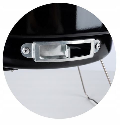 grill turystyczny przenośny torba easy bbq pako gq2 na Arena.pl