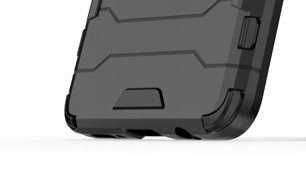 SC X-Ring Galaxy A51 czarny na Arena.pl