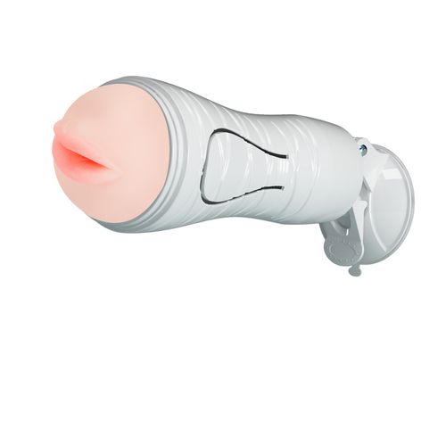 crazy bull   flora vibrating 12 functions na Arena.pl