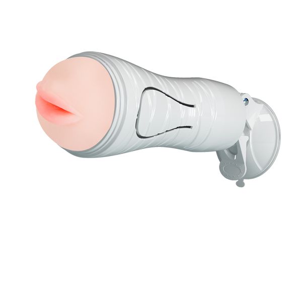 crazy bull   flora vibrating 12 functions zdjęcie 4