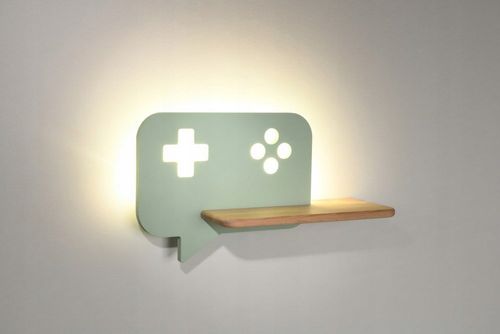 Kinkiet lampa ścienna Candellux CONSOLE LED na Arena.pl