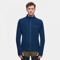 Bluza polarowa Alpinus Kerkis full zipper Tactical M MK11059 S
