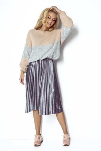 Sweter I302 Lazur S/M na Arena.pl