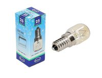 Żarówka do piekarnika E14 25W Britech 300°C
