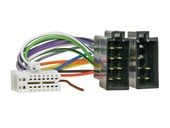 ZŁĄCZE ISO CLARION (25X11MM/16 WT) 0713  ZRS-110