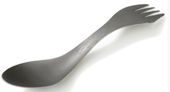 Spork Titanium Light My Fire - Tytanowy