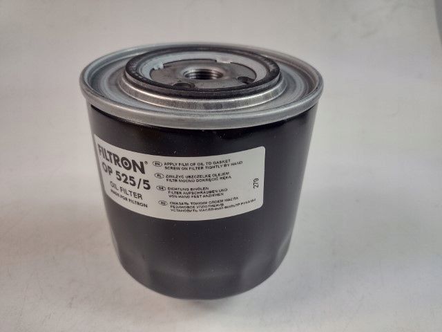 OP 525/5 - Filtr oleju zdjęcie 12