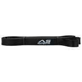 AQUA-SPORT GUMA TAŚMA DO ĆWICZEŃ CROSSFIT PODCIĄGANIA 11-30KG