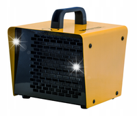 MASTER NAGRZEWNICA ELEKTRYCZNA B 2PTC 230V