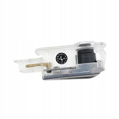 2x LED LOGO PROJEKTORY MERCEDES C KLASA W203 CLK W209 SLK R171 SLR R199 na Arena.pl