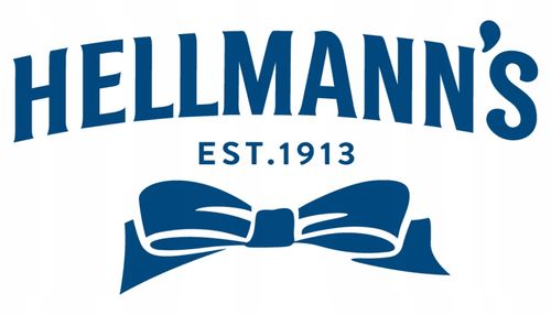Majonez Hellmann's do dekoracji 3L na Arena.pl