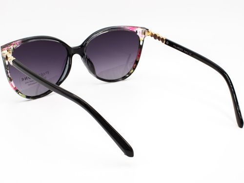 OKULARY PRZECIWSŁONECZNE POLARYZACYJNE DAMSKIE UV na Arena.pl