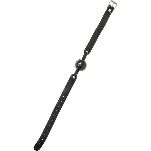 knebel bezpieczny oddychający z otworami bdsm sex na Arena.pl