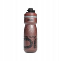 Bidon CamelBak Podium Dirt Series Chill 620 ml czerwony