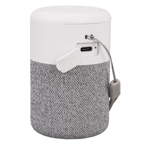 Głośnik Bluetooth + Słuchawki Heckermann B20 Biały na Arena.pl