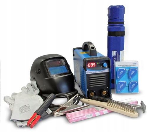 DRUT SPAWALNICZY SG2 0,8mm 15kg GOLD MIGOMAT G3Si1 na Arena.pl