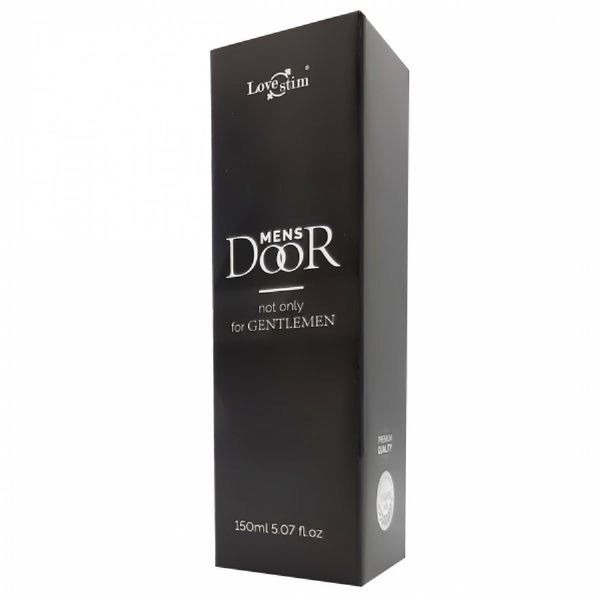Żel-Men Door 150Ml zdjęcie 7