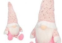 SKRZAT KRASNAL ŚWIĄTECZNY PREZENT NA ŚWIĘTA DUŻY