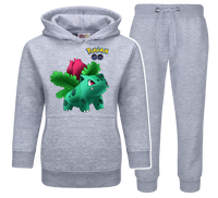 Dres Dziecięcy Pokemon - Adventure