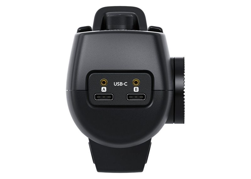 Blackmagic Design Zoom Demand zdjęcie 3