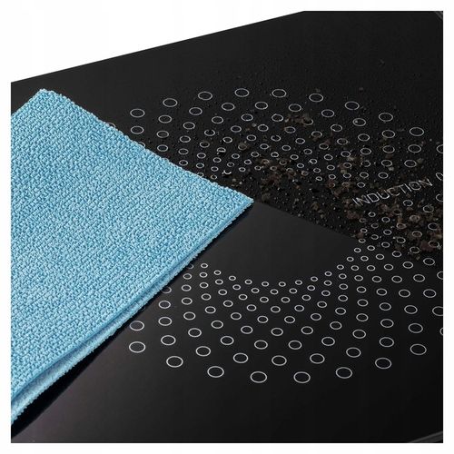 Kuchenka indukcyjna Sencor 3701 2000W turystyczna na Arena.pl