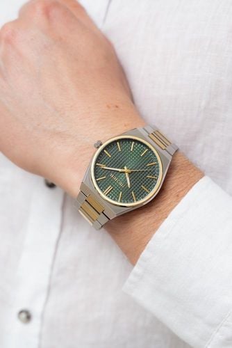 zegarek męski paul lorens pl20013b-8d2 + box na Arena.pl