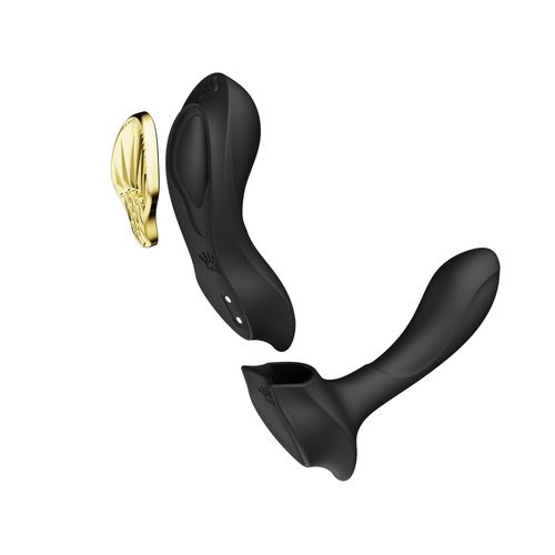 Zalo Aya Obsidian Black na Arena.pl