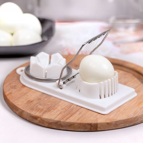 Krajalnica do jajek 2w1 na Arena.pl