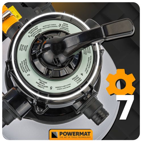 POMPA PIASKOWA PM-PPDB-400J na Arena.pl