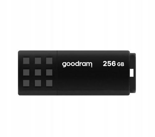 Pendrive GOODRAM UME3-2560K0R11 256 GB USB 3.0 czarny na Arena.pl