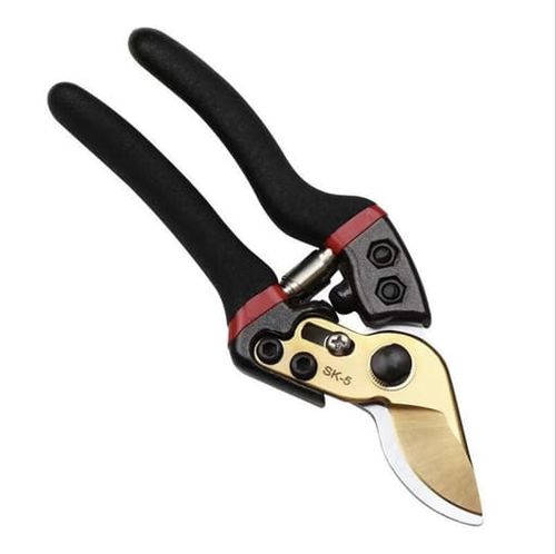 Sekator ogrodowy do cięcia gałęzi krzewów krzaków ostry poręczny na Arena.pl