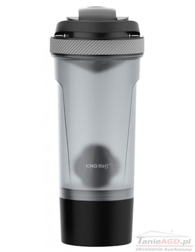 SHAKER DO KOKTAJLI 720ml KiNGHOFF KH-1359 na Arena.pl